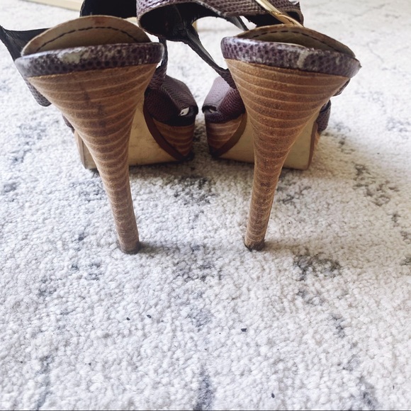 Nine West || Heels - Picture 11 of 12